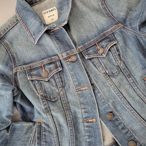 Old Navy Denim Jacket